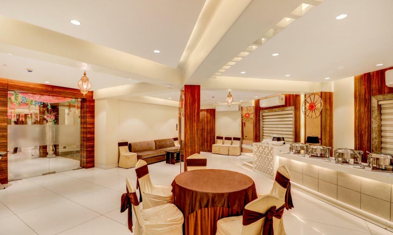 Treebo Radhe Palace コルカタ エクステリア 写真